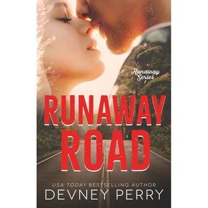 Runaway Road -- Devney Perry